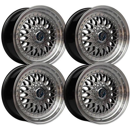 Ipw w881 16x7 4x100 - (set-4), 16x7.5