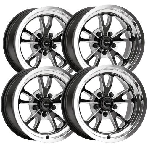 Staggered vision patriot - staggered-vision,